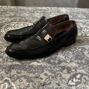 Salvatore Ferragamo Loafers
